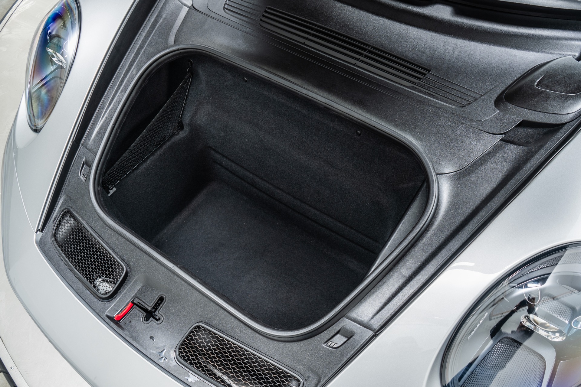 2022 Porsche 911 GT3 - Photo 19