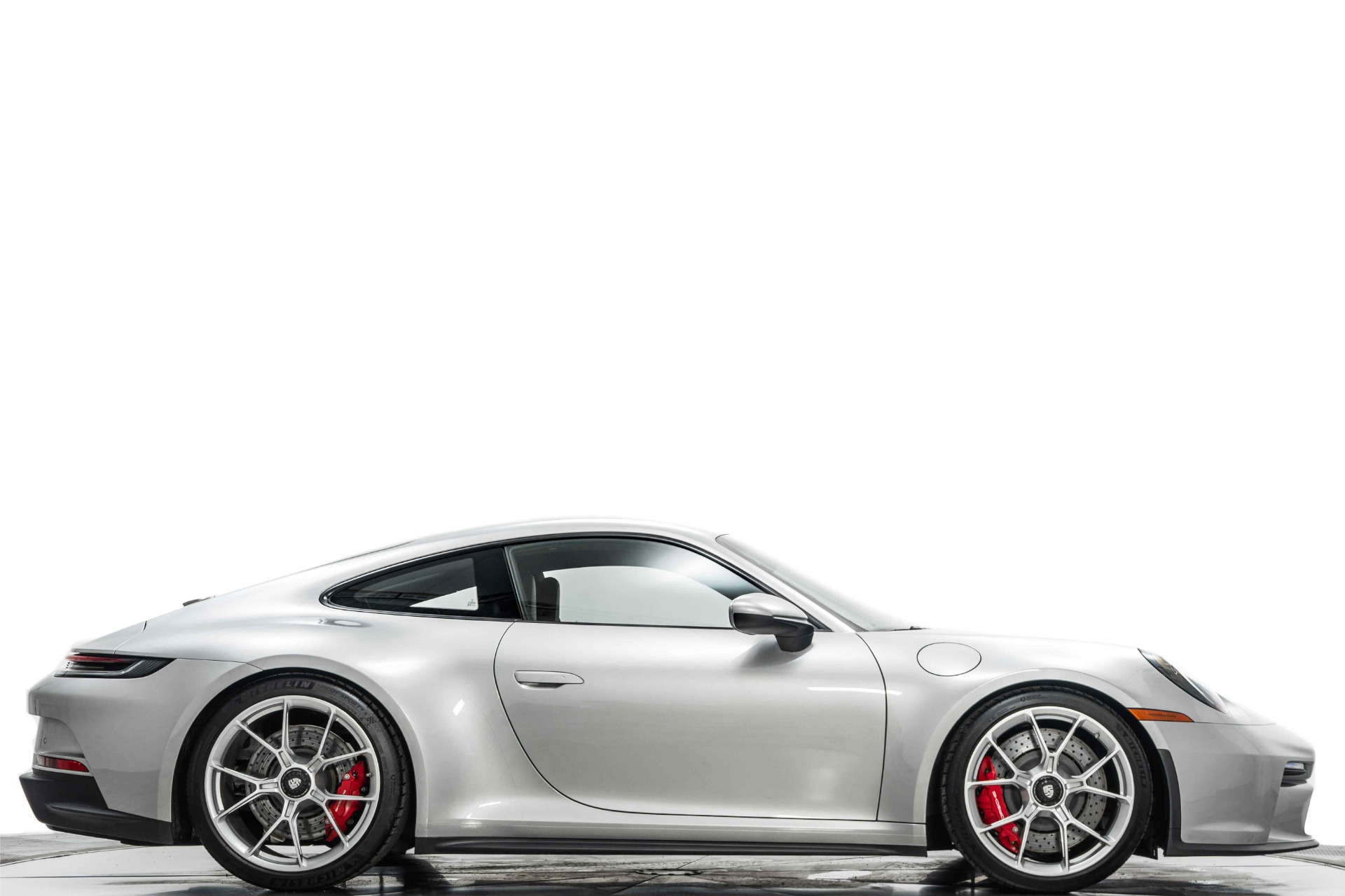 2022 Porsche 911 GT3 - Photo 2