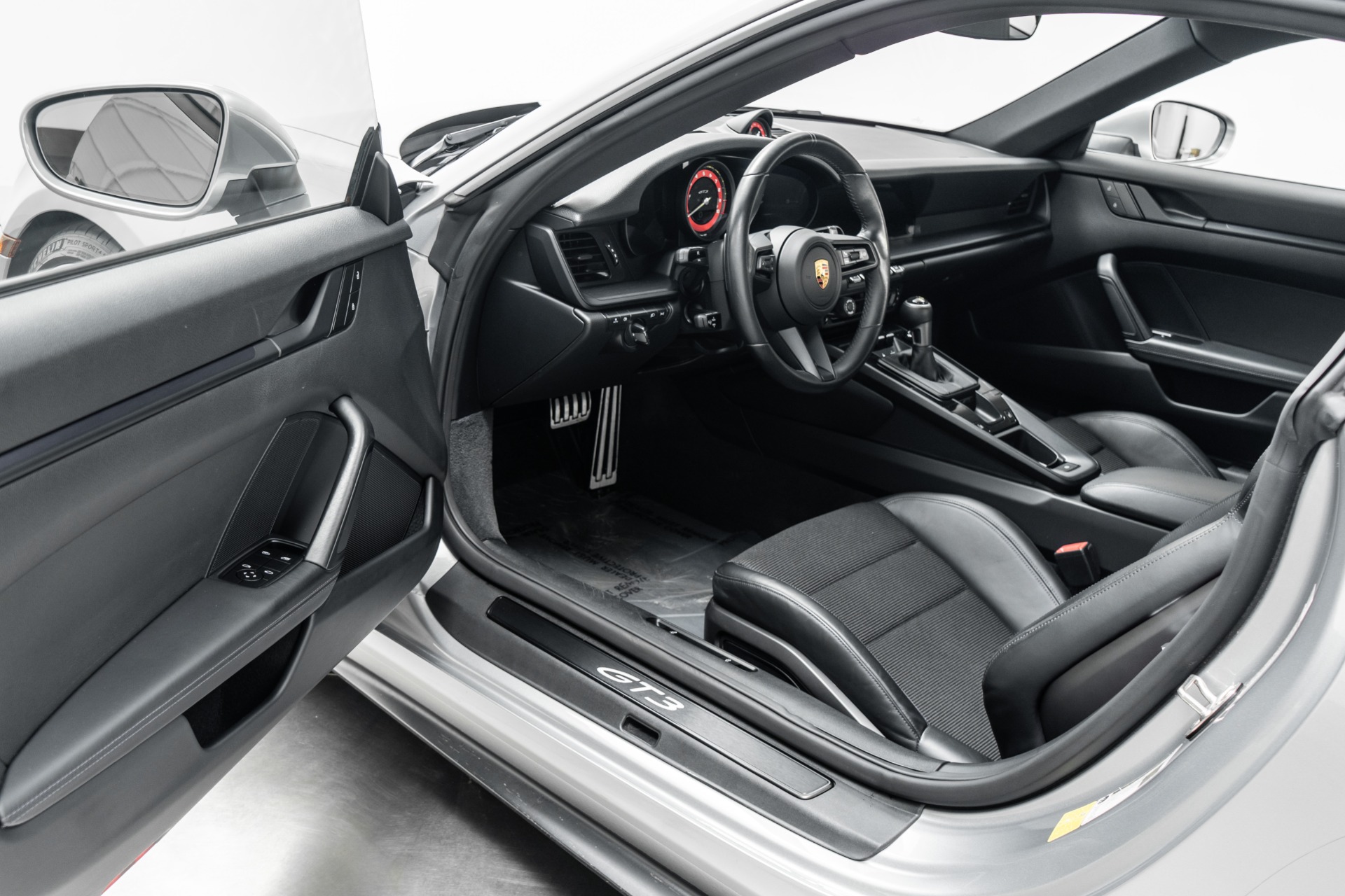 2022 Porsche 911 GT3 - Photo 23