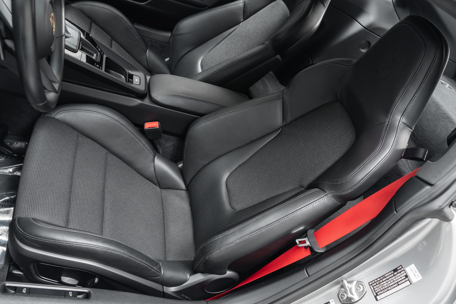 2022 Porsche 911 GT3 - Photo 24