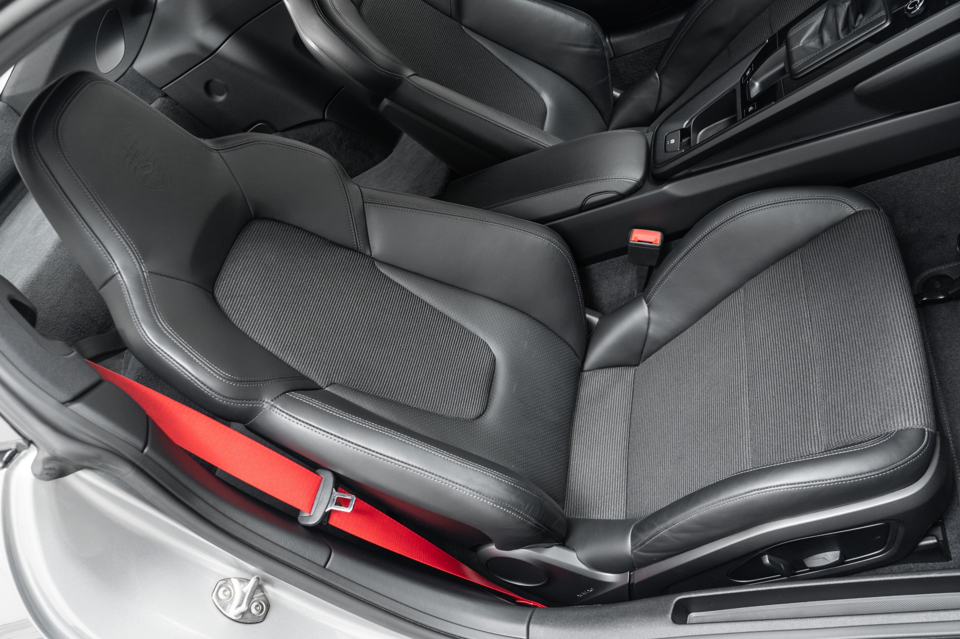 2022 Porsche 911 GT3 - Photo 25