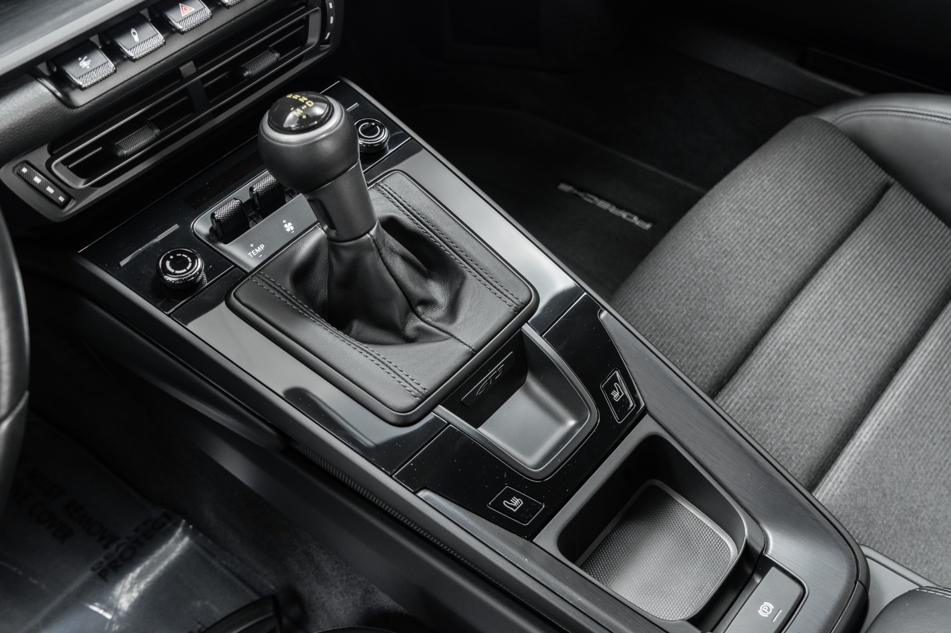 2022 Porsche 911 GT3 - Photo 26