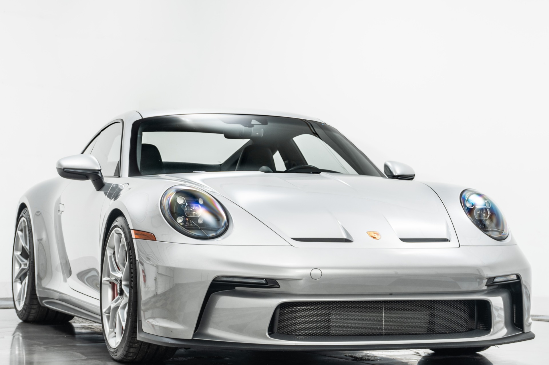 2022 Porsche 911 GT3 - Photo 3