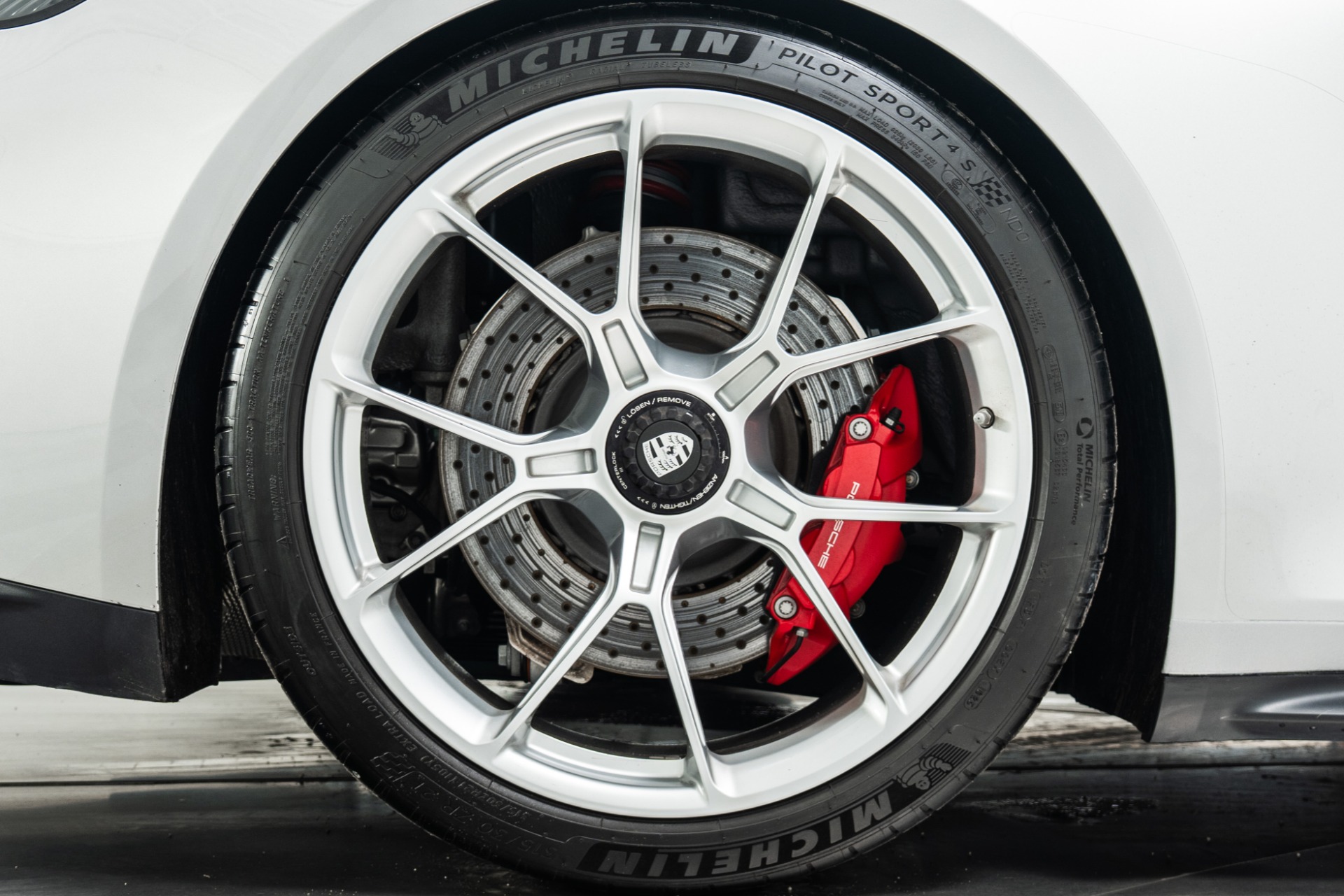 2022 Porsche 911 GT3 - Photo 36