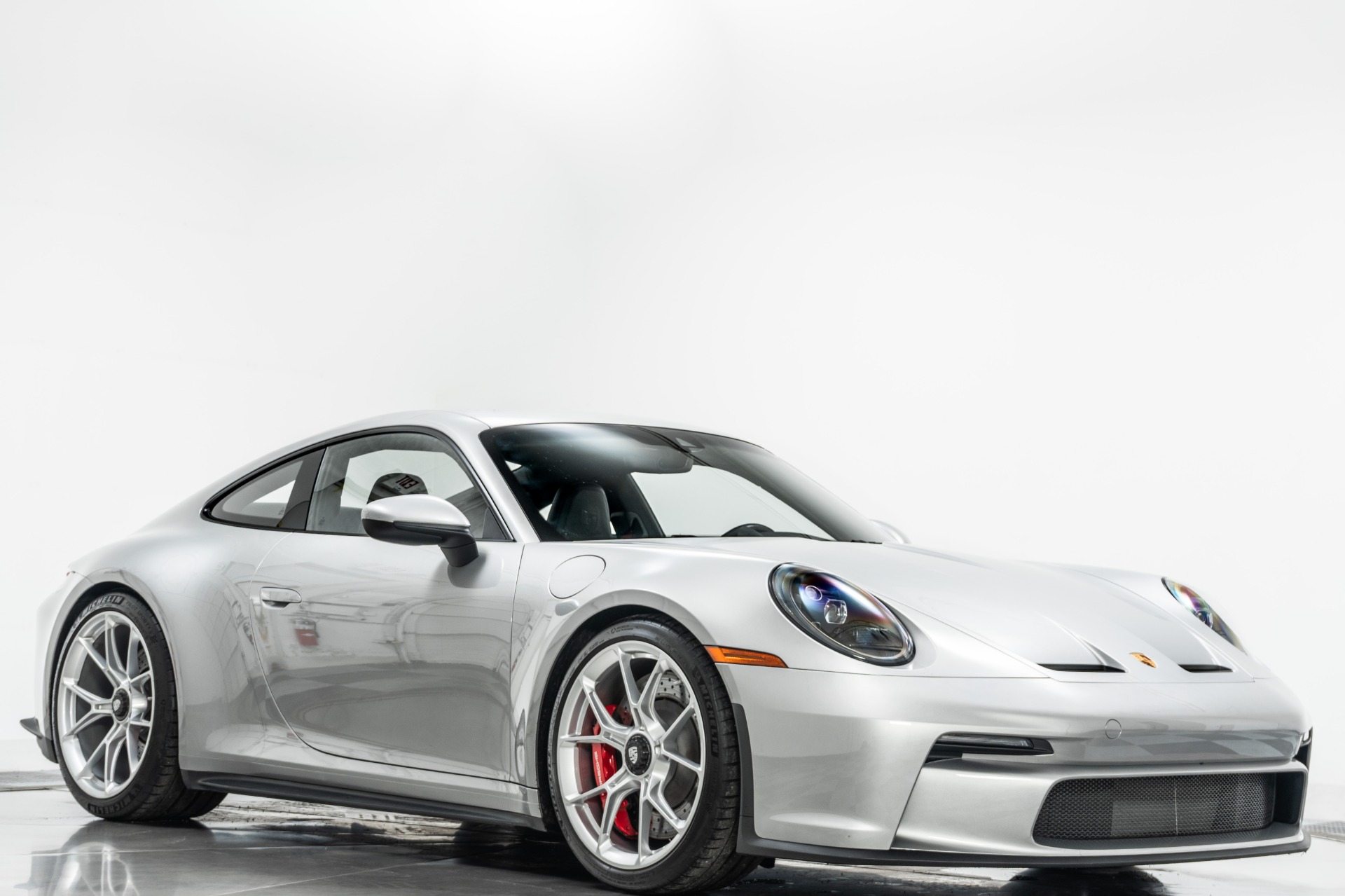 2022 Porsche 911 GT3 - Photo 38