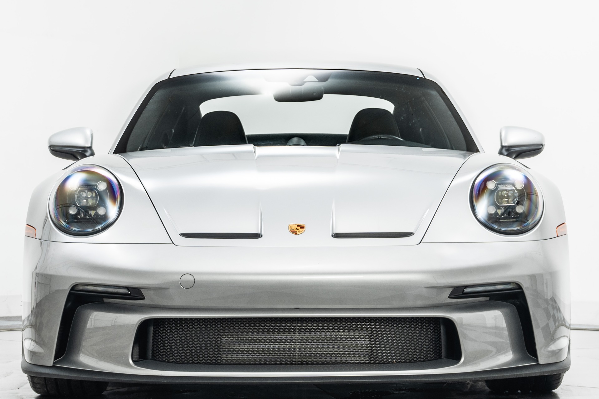 2022 Porsche 911 GT3 - Photo 4