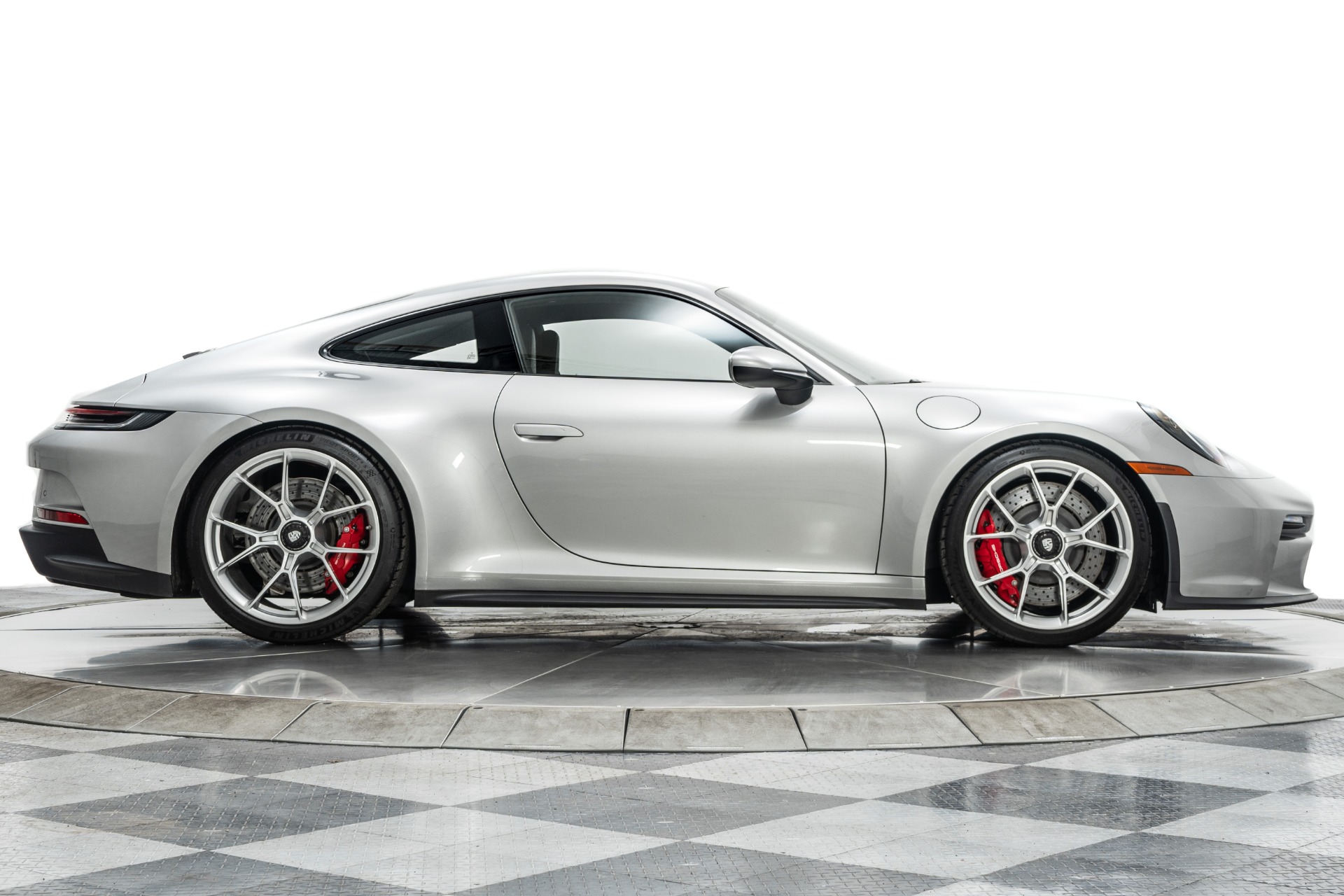 2022 Porsche 911 GT3 - Photo 43