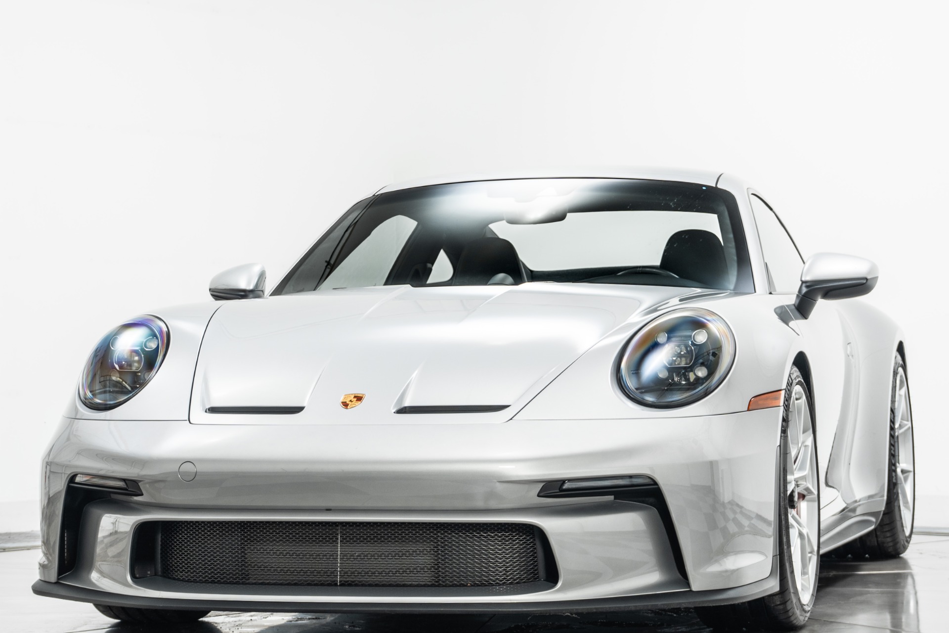 2022 Porsche 911 GT3 - Photo 5