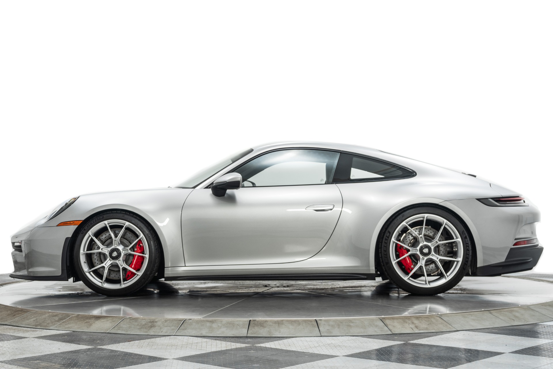 2022 Porsche 911 GT3 - Photo 6