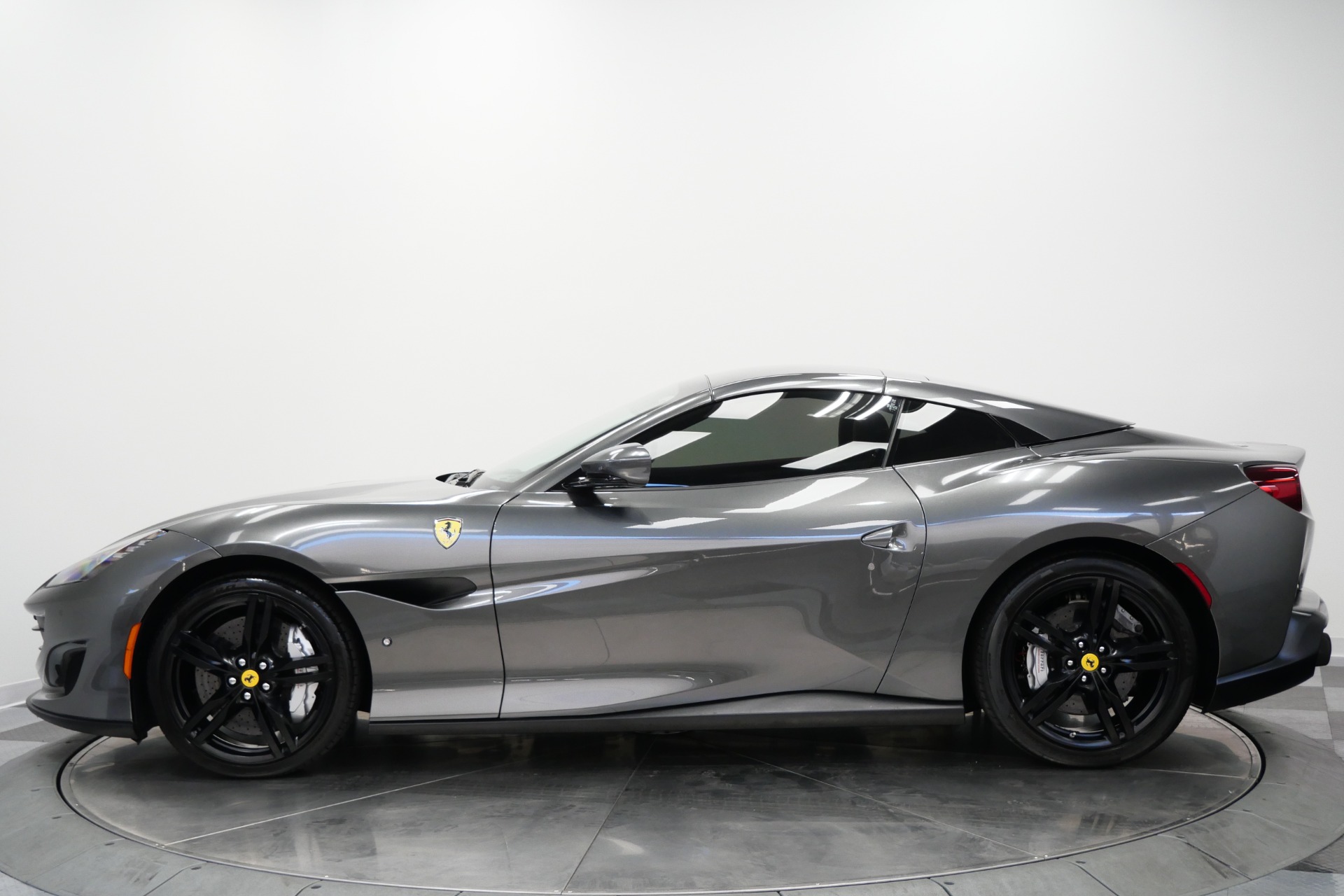Ferrari Portofino -Interior Carbon Trim, High Power HiFi, Magneride Suspension