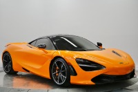 McLaren 720S Performance -Carbon Packs 1 And 2, Performance Plus Pack