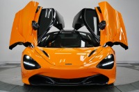 McLaren 720S Performance -Carbon Packs 1 And 2, Performance Plus Pack