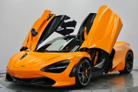 McLaren 720S Performance -Carbon Packs 1 And 2, Performance Plus Pack
