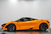 McLaren 720S Performance -Carbon Packs 1 And 2, Performance Plus Pack