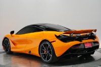 McLaren 720S Performance -Carbon Packs 1 And 2, Performance Plus Pack