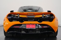 McLaren 720S Performance -Carbon Packs 1 And 2, Performance Plus Pack
