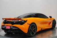 McLaren 720S Performance -Carbon Packs 1 And 2, Performance Plus Pack