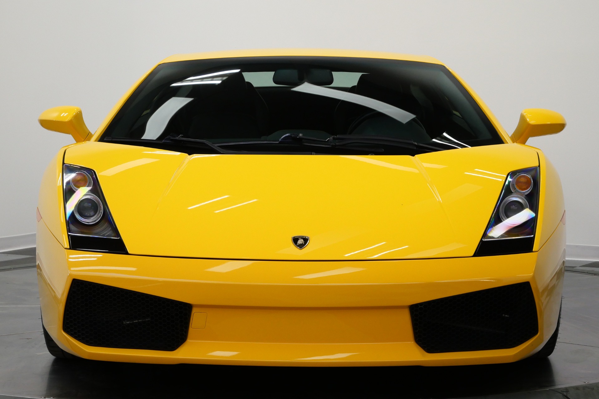 Lamborghini Gallardo -Low Miles, First Production Year