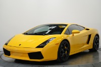 Lamborghini Gallardo -Low Miles, First Production Year