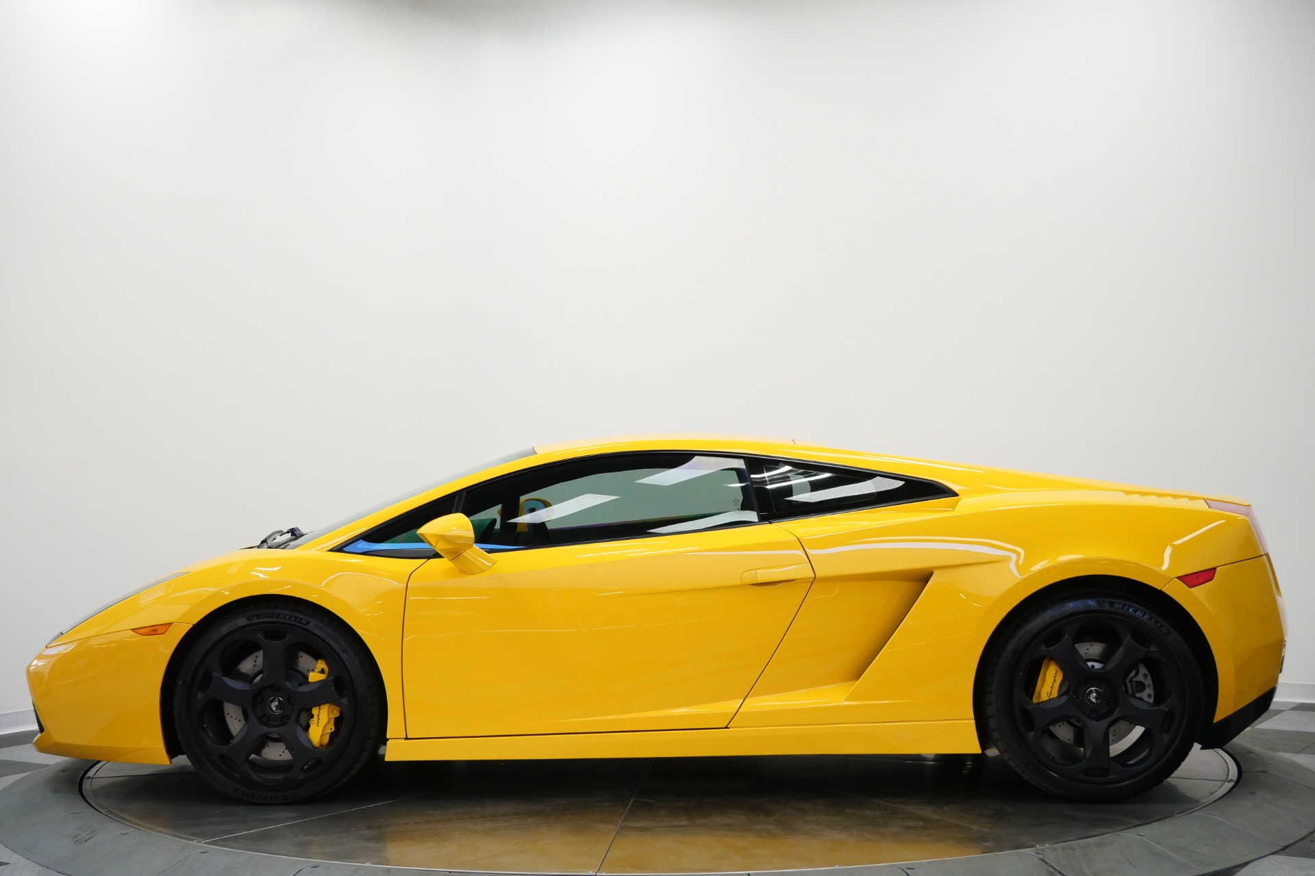 Lamborghini Gallardo -Low Miles, First Production Year
