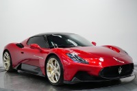 Maserati MC20 -Amazing Color, Full Leather Interior, Forged Wheels