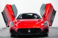 Maserati MC20 -Amazing Color, Full Leather Interior, Forged Wheels