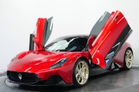 Maserati MC20 -Amazing Color, Full Leather Interior, Forged Wheels