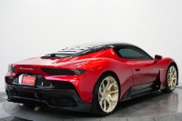 Maserati MC20 -Amazing Color, Full Leather Interior, Forged Wheels