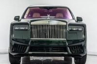 Rolls-Royce Cullinan -Series 2, Bespoke Audio, Starlight Headliner, Polished Wheels