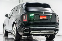 Rolls-Royce Cullinan -Series 2, Bespoke Audio, Starlight Headliner, Polished Wheels