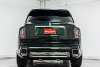 Rolls-Royce Cullinan -Series 2, Bespoke Audio, Starlight Headliner, Polished Wheels