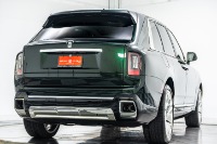 Rolls-Royce Cullinan -Series 2, Bespoke Audio, Starlight Headliner, Polished Wheels