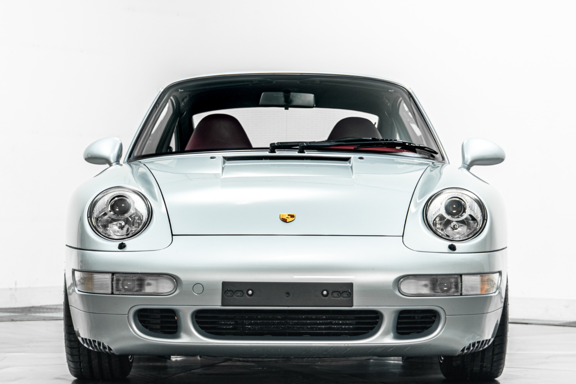 Porsche 911 Carrera 4S -RoW Spec Car From Italy, Porsche PPS, Excellent Condition