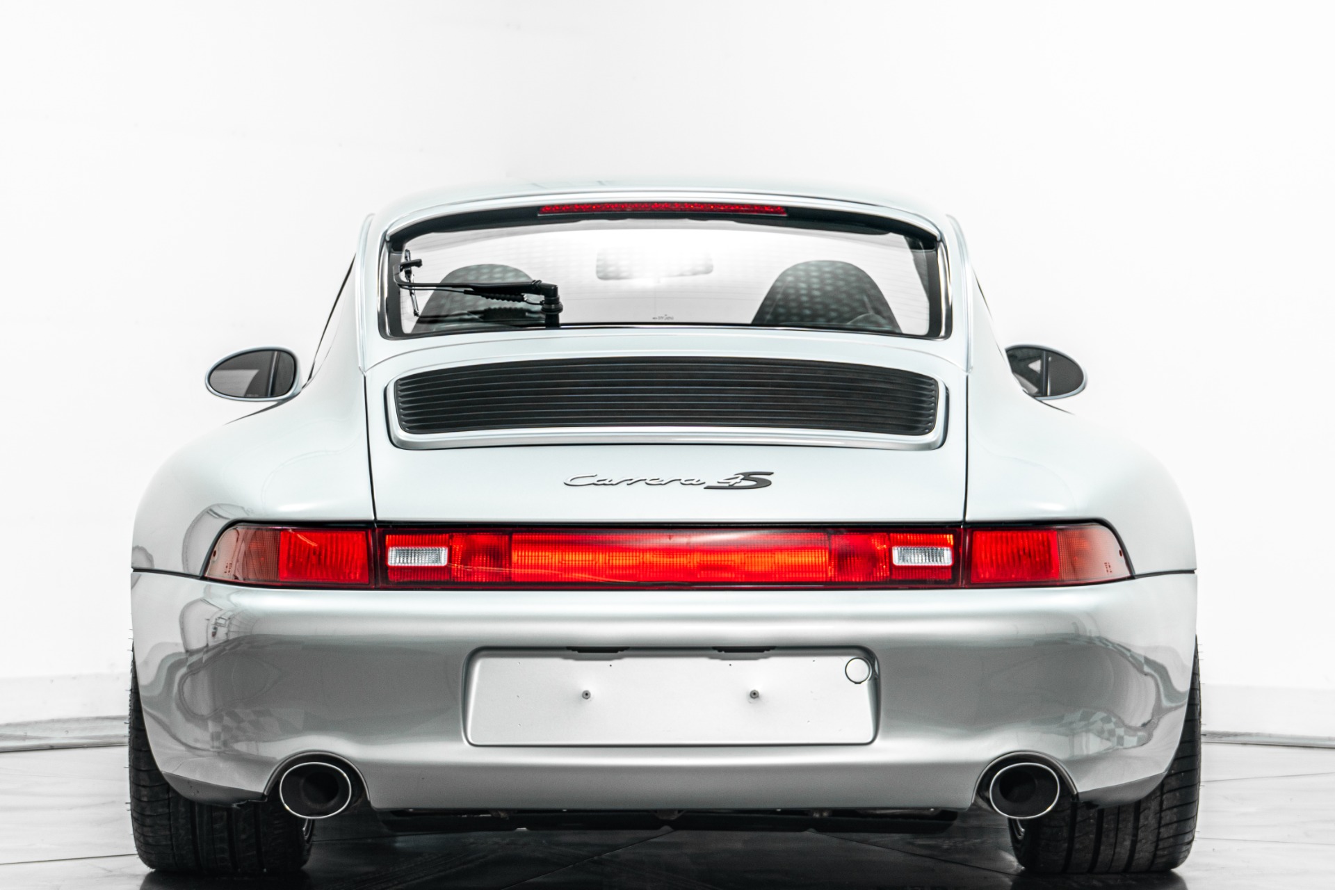 Porsche 911 Carrera 4S -RoW Spec Car From Italy, Porsche PPS, Excellent Condition