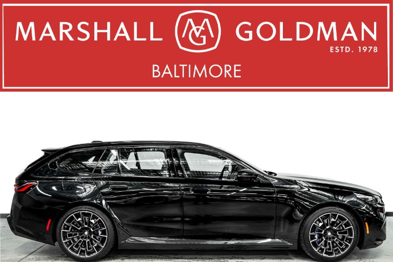 2025 BMW M5