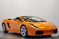 Lamborghini Gallardo Spyder -Low Miles, Great Colors, Callisto Wheels