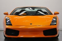 Lamborghini Gallardo Spyder -Low Miles, Great Colors, Callisto Wheels