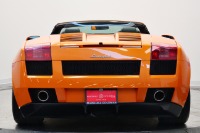 Lamborghini Gallardo Spyder -Low Miles, Great Colors, Callisto Wheels