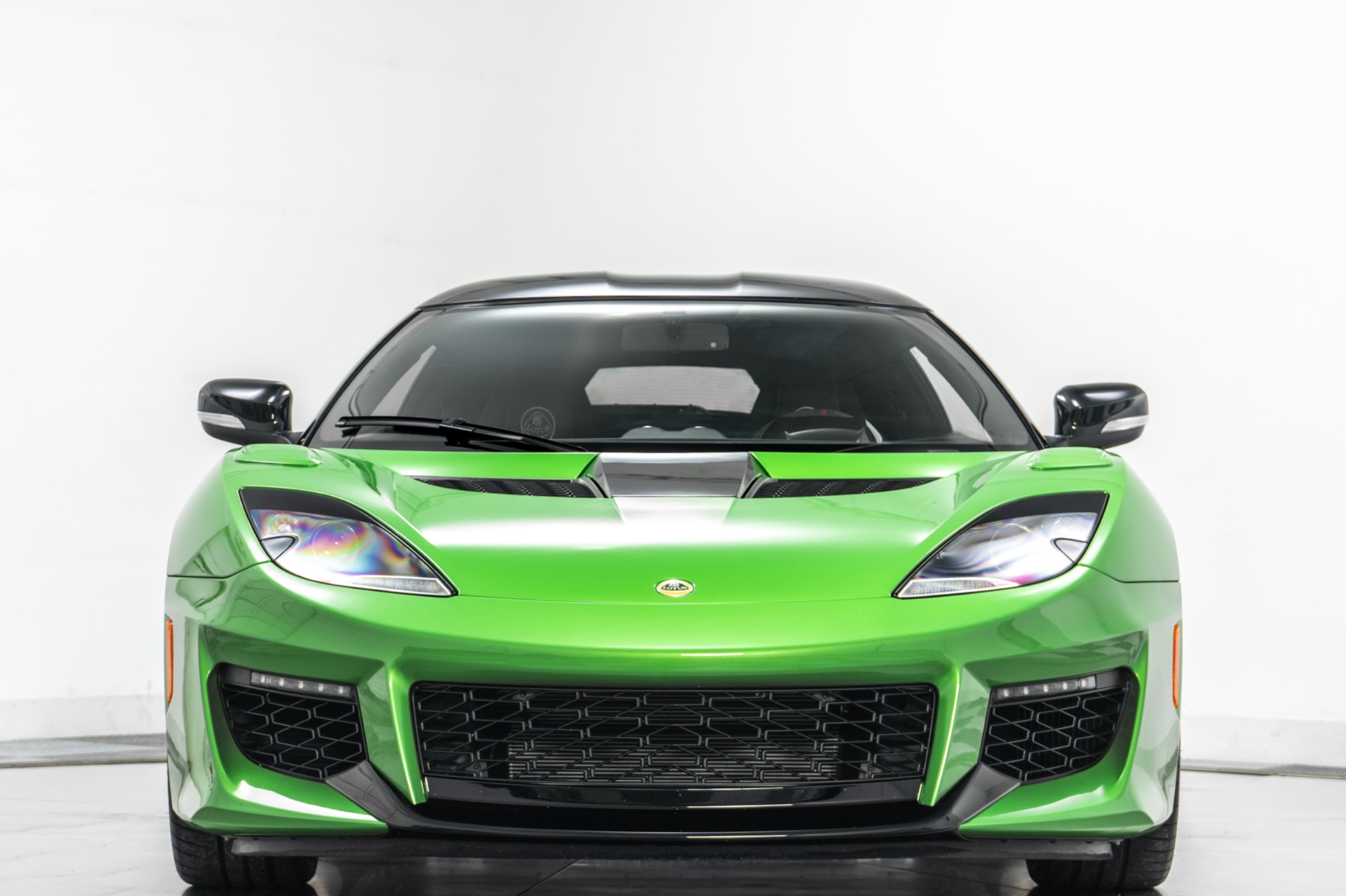 Lotus Evora GT -Very Low Miles, Beautiful Color