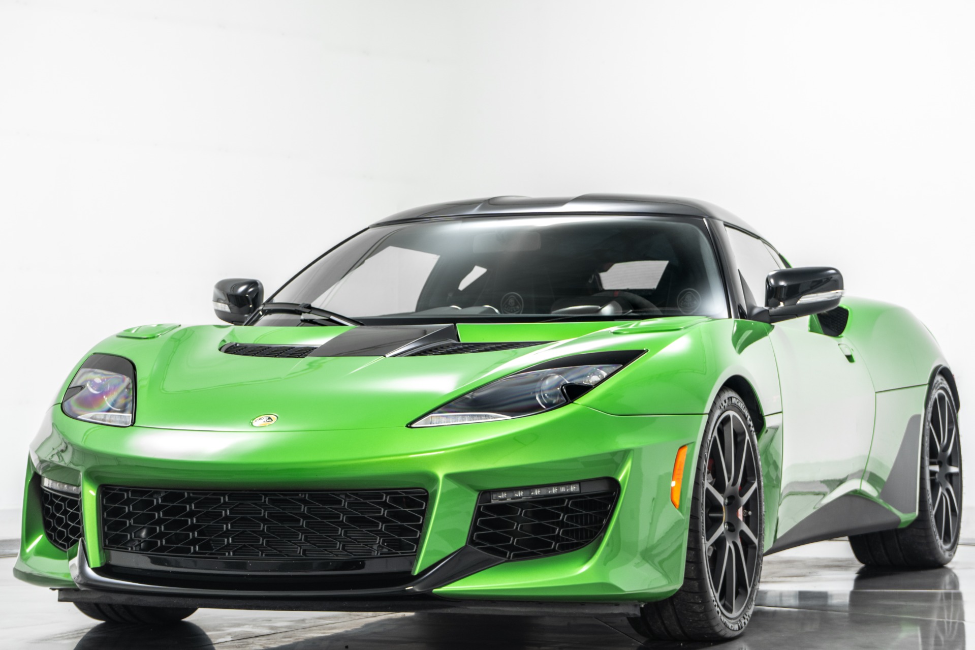 Lotus Evora GT -Very Low Miles, Beautiful Color