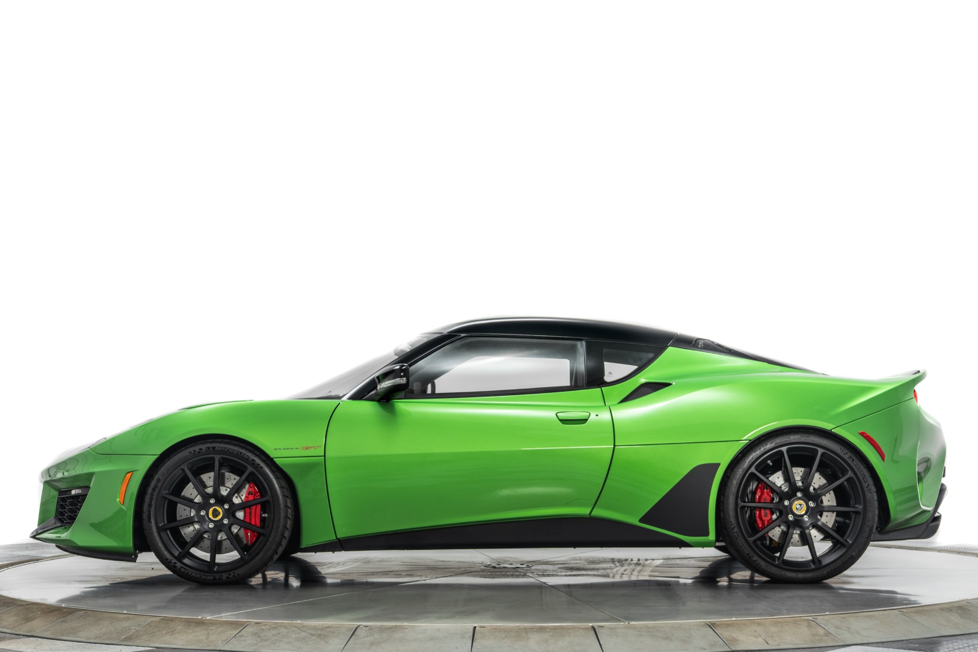 Lotus Evora GT -Very Low Miles, Beautiful Color