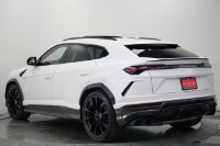 Lamborghini Urus -Carbon Fiber Packs Inside And Out, 23 Inch Wheels