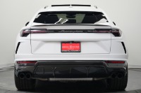 Lamborghini Urus -Carbon Fiber Packs Inside And Out, 23 Inch Wheels