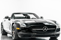 Mercedes-Benz SLS AMG GT Final Edition -One Of 350 Built, Carbon Fiber Trim