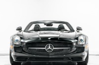 Mercedes-Benz SLS AMG GT Final Edition -One Of 350 Built, Carbon Fiber Trim