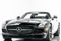 Mercedes-Benz SLS AMG GT Final Edition -One Of 350 Built, Carbon Fiber Trim