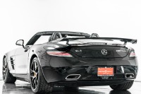 Mercedes-Benz SLS AMG GT Final Edition -One Of 350 Built, Carbon Fiber Trim