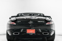 Mercedes-Benz SLS AMG GT Final Edition -One Of 350 Built, Carbon Fiber Trim