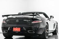 Mercedes-Benz SLS AMG GT Final Edition -One Of 350 Built, Carbon Fiber Trim