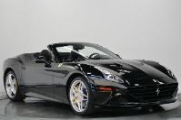 Ferrari California T -Carbon Fiber Interior Trim, Low Miles